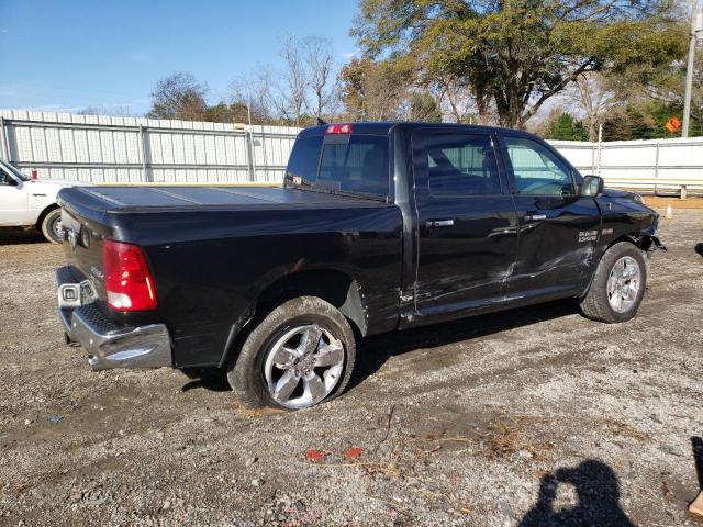 Photo 3 from auction – 2016 RAM 1500 SLT with VIN 1C6RR7LT8GS235103