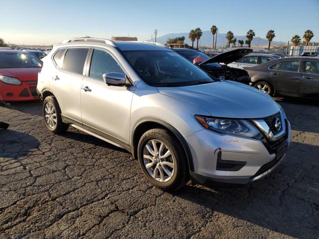 Photo 4 from auction – 2017 NISSAN ROGUE S with VIN KNMAT2MT9HP509082