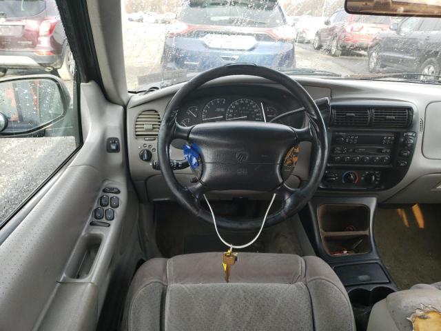 Photo 8 from auction – 1997 MERCURY MOUNTAINEE with VIN 4M2DU55P8VUJ01578