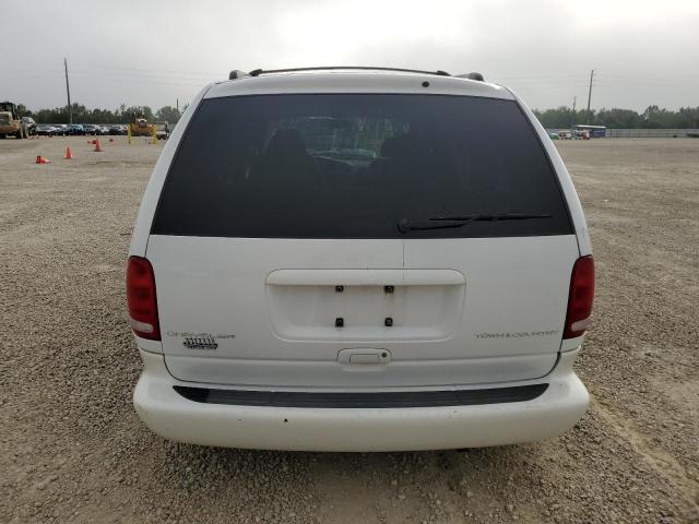 Photo 6 from auction – 2000 CHRYSLER TOWN & COU with VIN 1C4GP54L6YB706790