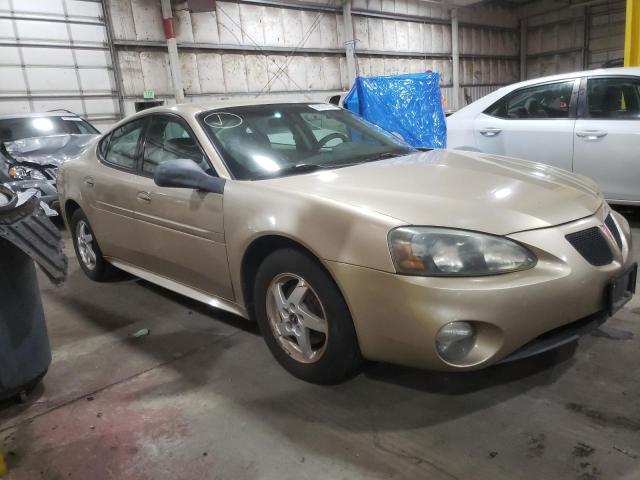 Photo 4 from auction – 2004 PONTIAC GRAND PRIX with VIN 2G2WP522241200250