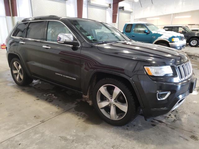 Photo 4 from auction – 2015 JEEP GRAND CHER with VIN 1C4RJFCG5FC740988