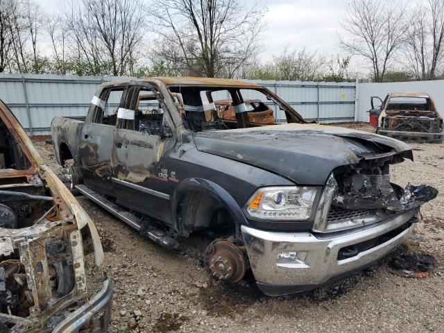Photo 4 from auction – 2015 RAM 2500 LARAM with VIN 3C6UR5NL9FG708735