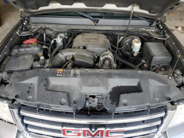 Photo 11 from auction – 2013 GMC SIERRA K15 with VIN 1GTR2VE71DZ306890