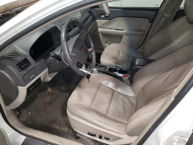 Photo 7 from auction – 2012 FORD FUSION SEL with VIN 3FAHP0CG3CR417050