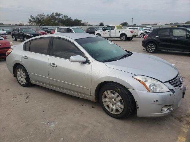 Photo 4 from auction – 2010 NISSAN ALTIMA BAS with VIN 1N4AL2AP8AN460536