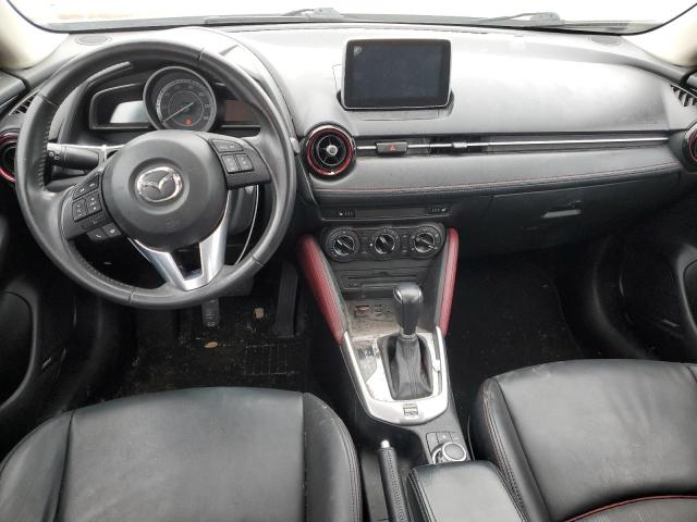 Zdjęcie 8 z aukcji – 2016 MAZDA CX-3 TOURI z VIN JM1DKFC77G0131721