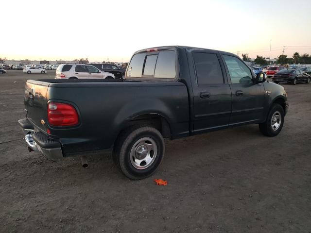 Photo 3 from auction – 2001 FORD F150 SUPER with VIN 1FTRW07W61KA42873