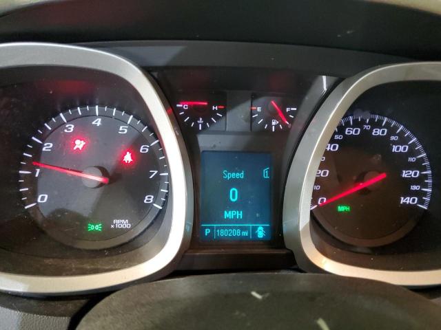 Photo 9 from auction – 2012 CHEVROLET EQUINOX LT with VIN 2GNFLPE5XC6103329