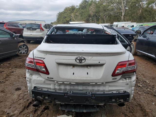 Photo 6 from auction – 2011 TOYOTA CAMRY BASE with VIN 4T1BF3EKXBU662579