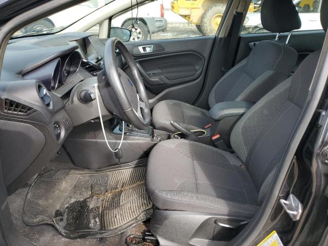 Photo 7 from auction – 2014 FORD FIESTA SE with VIN 3FADP4BJ0EM226172