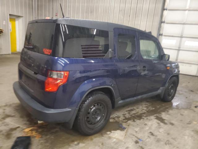 Photo 3 from auction – 2010 HONDA ELEMENT EX with VIN 5J6YH2H75AL007321