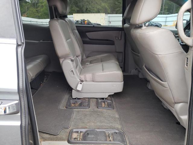 Photo 11 from auction – 2011 HONDA ODYSSEY EX with VIN 5FNRL5H61BB095631