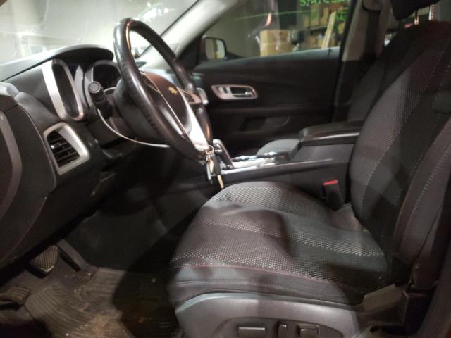 Photo 7 from auction – 2015 CHEVROLET EQUINOX LT with VIN 2GNFLFEK5F6436817