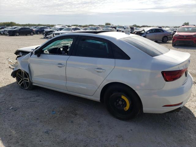 Photo 2 from auction – 2018 AUDI A3 PREMIUM with VIN WAUAUGFF6J1090213