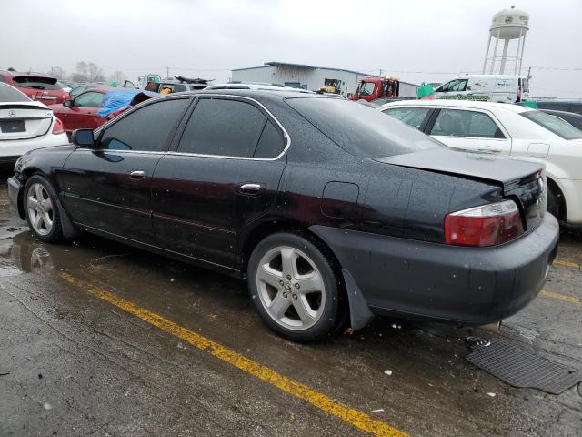 Photo 2 from auction – 2002 ACURA 3.2TL TYPE with VIN 19UUA56822A044783