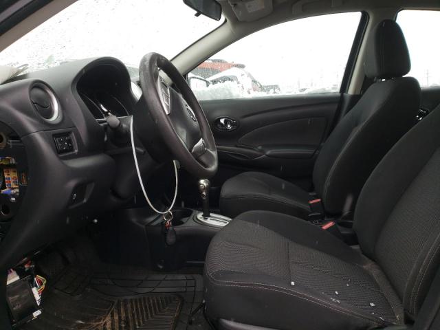 Photo 7 from auction – 2016 NISSAN VERSA S with VIN 3N1CN7APXGL825594