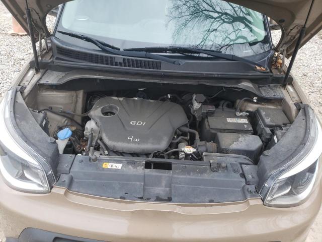 Photo 11 from auction – 2015 KIA SOUL with VIN KNDJN2A29F7204829