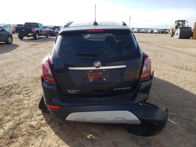 Photo 6 from auction – 2017 BUICK ENCORE with VIN KL4CJCSB5HB095479