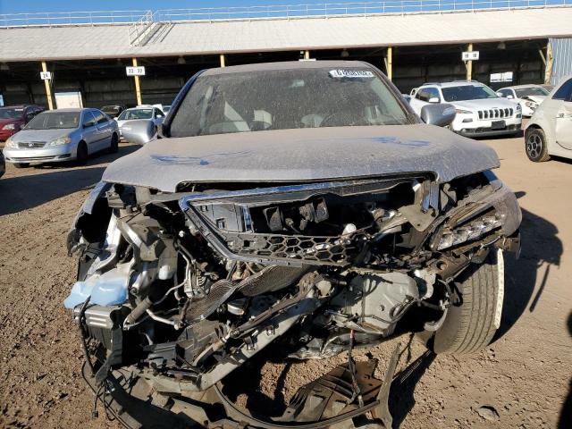 Photo 5 from auction – 2018 ACURA RDX with VIN 5J8TB3H3XJL015985