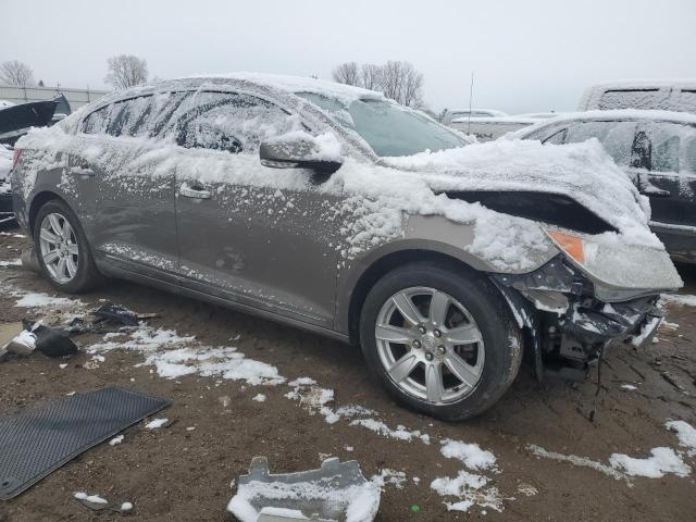 Photo 4 from auction – 2011 BUICK LACROSSE C with VIN 1G4GC5EC1BF331588