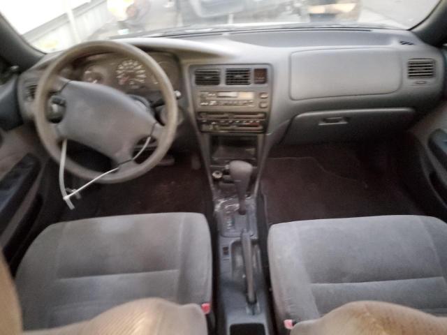 Photo 8 from auction – 1995 TOYOTA COROLLA LE with VIN JT2AE09B9S0100474