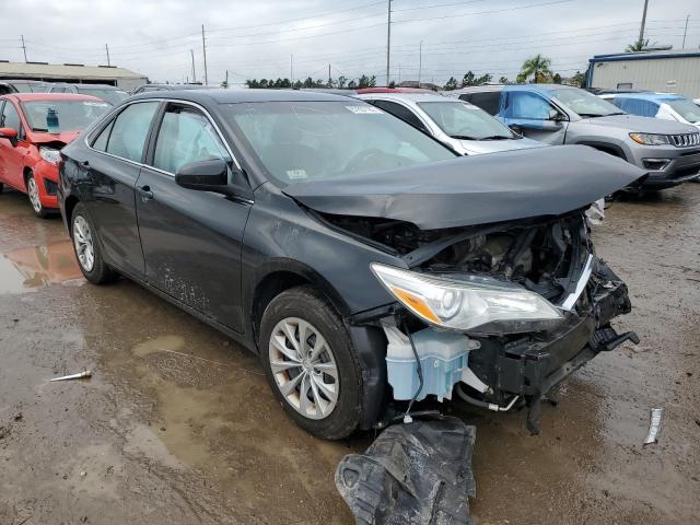 TOYOTA CAMRY LE 2015 with VIN 4T4BF1FK7FR513772 - Photo from auction