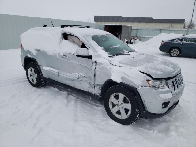 Photo 4 from auction – 2011 JEEP GRAND CHER with VIN 1J4RR4GG7BC587171