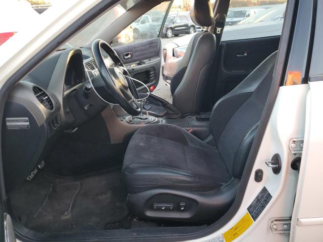 Photo 7 from auction – 2001 LEXUS IS 300 with VIN JTHBD182110024817