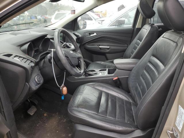 Photo 7 from auction – 2018 FORD ESCAPE TIT with VIN 1FMCU9J91JUA33873