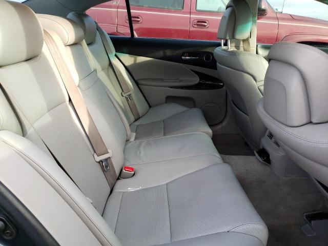 Photo 10 from auction – 2006 LEXUS GS 300 with VIN JTHBH96S065027532