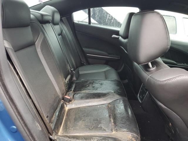 Photo 6 from auction – 2022 DODGE CHARGER SX with VIN 2C3CDXBG3NH143066