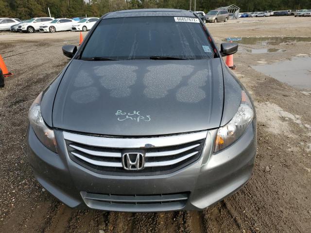 Photo 5 from auction – 2011 HONDA ACCORD EX with VIN 1HGCP2F76BA078564