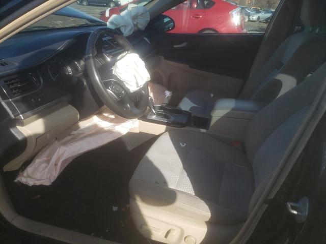 Photo 7 from auction – 2012 TOYOTA CAMRY BASE with VIN 4T1BF1FK8CU133085