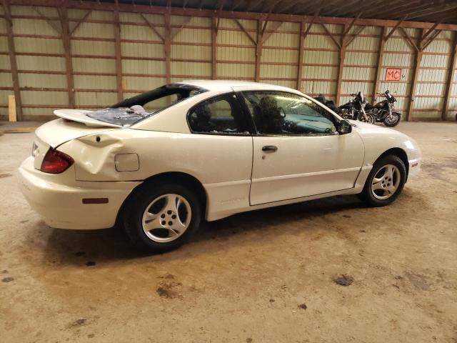 Photo 3 from auction – 2003 PONTIAC SUNFIRE with VIN 1G2JB12F837161704