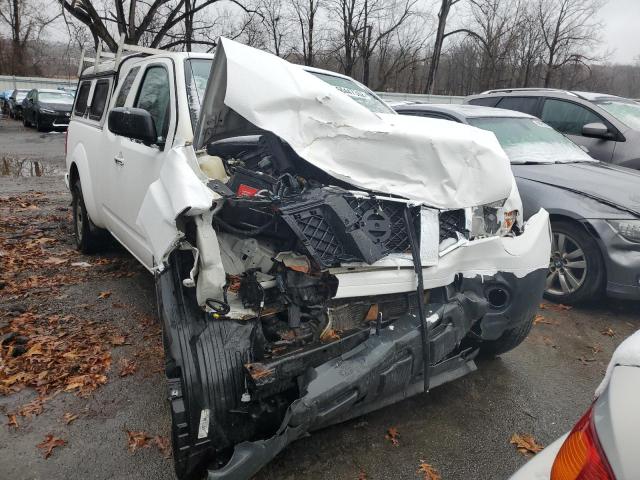 Photo 9 from auction – 2019 NISSAN FRONTIER S with VIN 1N6BD0CT5KN711716