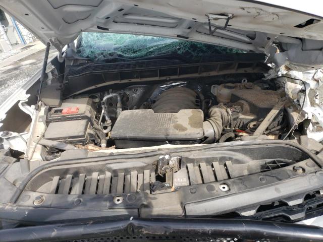 Photo 11 from auction – 2020 CHEVROLET SILVERADO with VIN 3GCUYBEF2LG377884