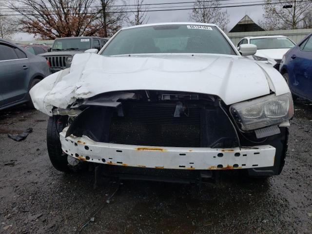 Photo 5 from auction – 2012 DODGE CHARGER SE with VIN 2C3CDXBG5CH297002