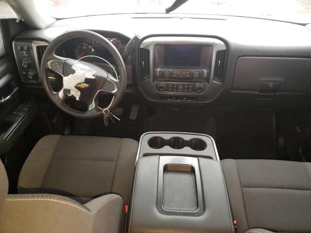 Photo 8 from auction – 2014 CHEVROLET SILVERADO with VIN 1GCVKREC4EZ174809