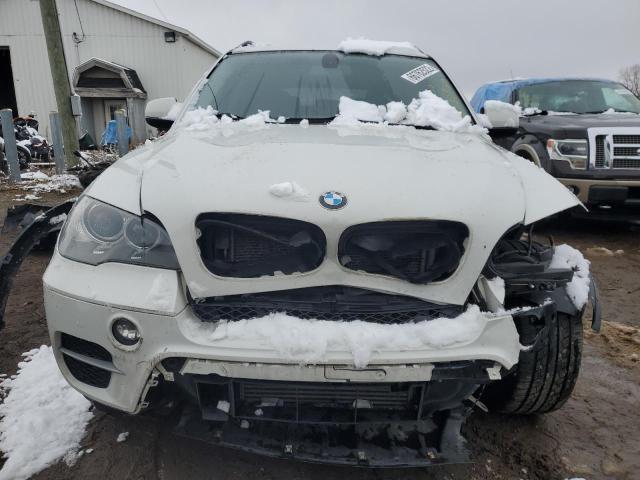 Photo 5 from auction – 2013 BMW X5 XDRIVE3 with VIN 5UXZV4C59D0E09970