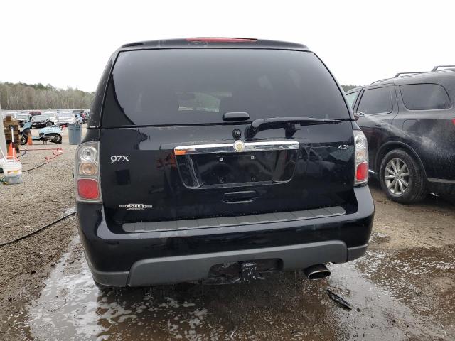 Photo 6 from auction – 2006 SAAB 9-7X LINEA with VIN 5S3ET13SX62801056