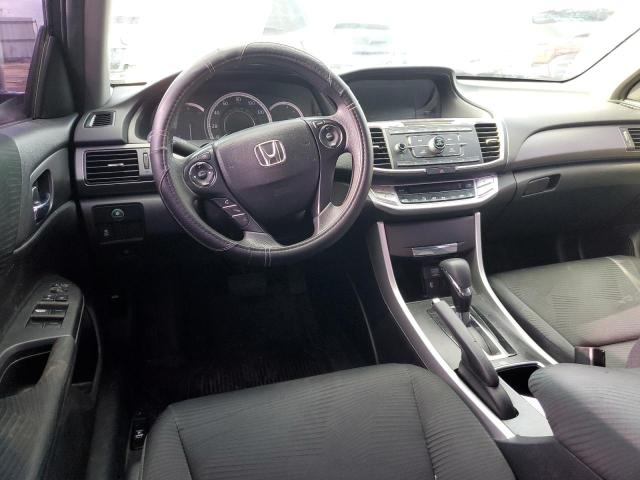 Photo 8 from auction – 2014 HONDA ACCORD LX with VIN 1HGCR2F35EA298516