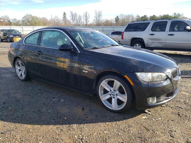 Photo 4 from auction – 2008 BMW 328 XI with VIN WBAWC33578PD09607