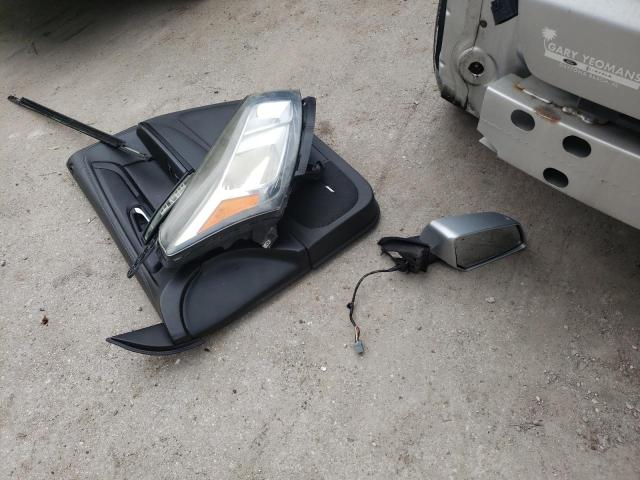 Photo 13 from auction – 2014 CHEVROLET TRAVERSE L with VIN 1GNKRHKD5EJ120589