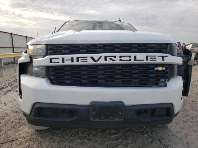 Zdjęcie 5 z aukcji – 2020 CHEVROLET SILVERADO z VIN 1GCPYBEH2LZ117161
