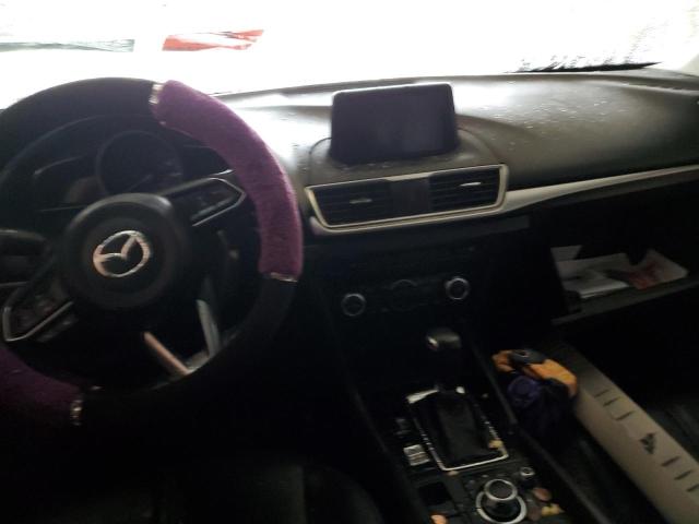 Photo 8 from auction – 2017 MAZDA 3 TOURING with VIN JM1BN1V75H1105404
