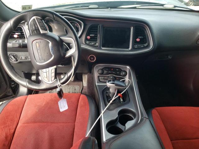 Photo 8 from auction – 2017 DODGE CHALLENGER with VIN 2C3CDZGGXHH556109
