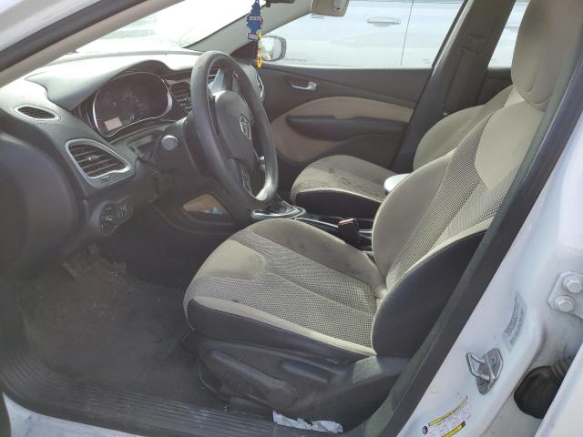 Photo 7 from auction – 2016 DODGE DART SXT with VIN 1C3CDFBB3GD570522