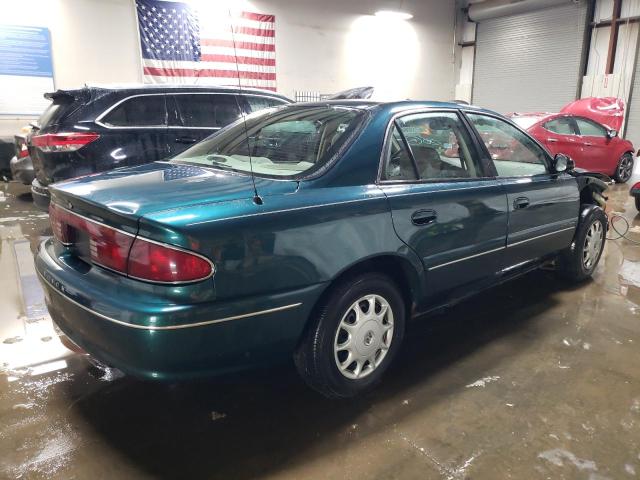 Photo 3 from auction – 2001 BUICK CENTURY CU with VIN 2G4WS52J511262802