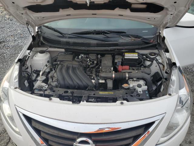 Photo 11 from auction – 2019 NISSAN VERSA S with VIN 3N1CN7AP2KL807907